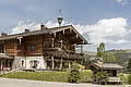Luxus Chalet Haus Saalbach Hinterglemm Schmiedalm